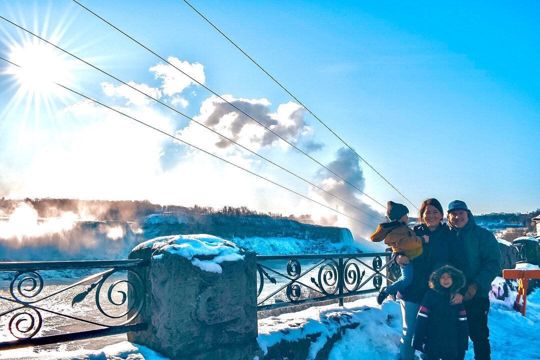 Top 10 Fun Family Day Activities in Niagara Falls